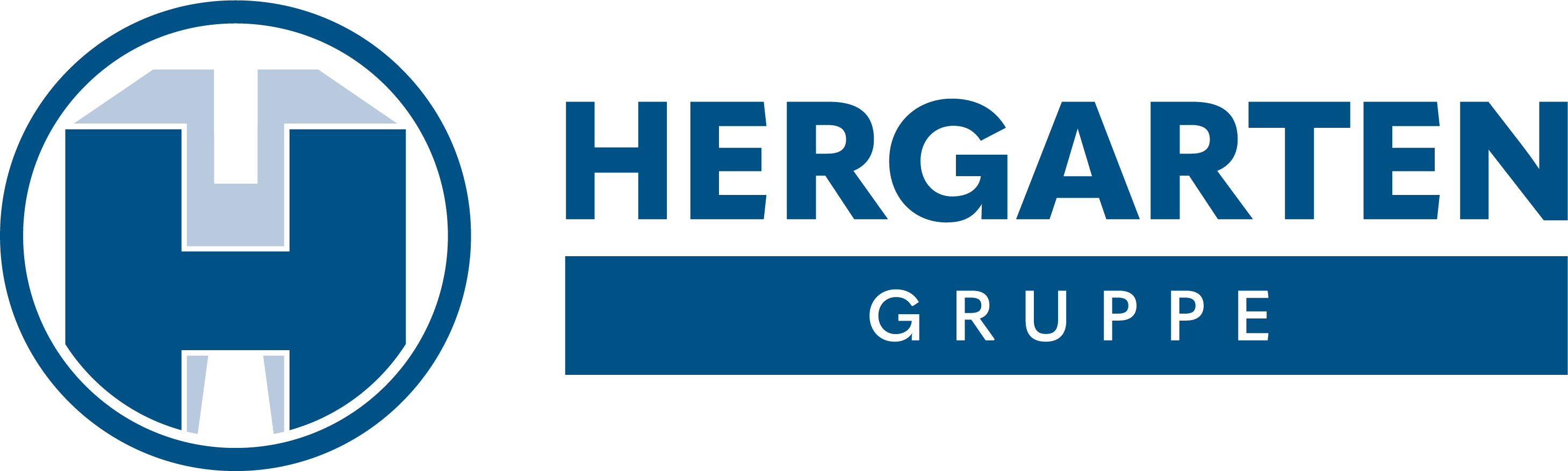 Hergarten Gruppe Logo